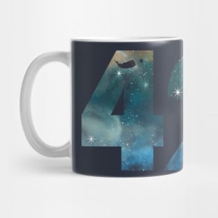 42 Mug